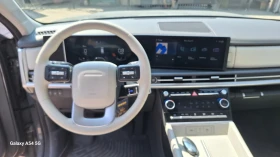 Hyundai Santa fe МХ5, снимка 8