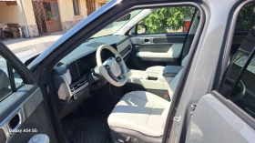Hyundai Santa fe МХ5, снимка 6