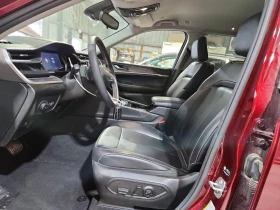 Jeep Grand cherokee 3.6l Limited, снимка 7