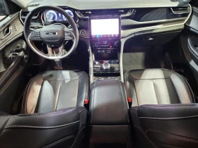Jeep Grand cherokee 3.6l Limited, снимка 8