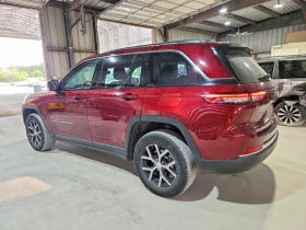 Jeep Grand cherokee 3.6l Limited, снимка 2