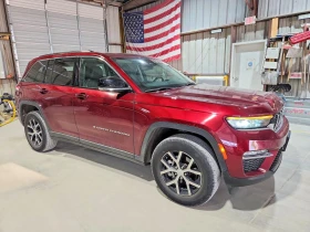 Jeep Grand cherokee 3.6l Limited, снимка 4
