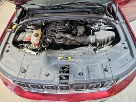 Jeep Grand cherokee 3.6l Limited, снимка 12