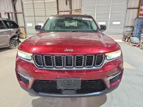 Jeep Grand cherokee 3.6l Limited, снимка 5