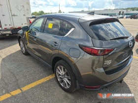 Mazda CX-5, снимка 4