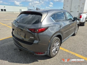 Mazda CX-5, снимка 3