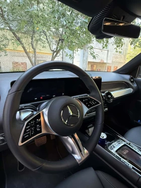 Mercedes-Benz GLB 200, снимка 10