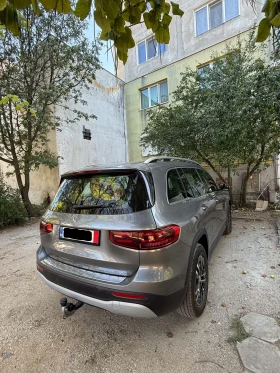 Mercedes-Benz GLB 200, снимка 4
