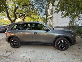 Mercedes-Benz GLB 200, снимка 2