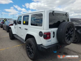 Jeep Wrangler, снимка 4