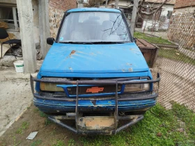 Suzuki Vitara 1, снимка 3