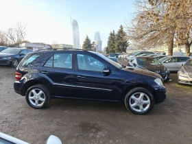 Mercedes-Benz ML 280 CDI-4 MATIC-SPORT, снимка 5