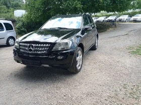  Mercedes-Benz ML 320