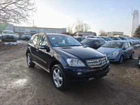 Mercedes-Benz ML 280 CDI-4 MATIC-SPORT, снимка 6