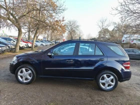 Mercedes-Benz ML 280 CDI-4 MATIC-SPORT, снимка 2