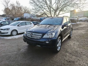 Mercedes-Benz ML 280 CDI-4 MATIC-SPORT, снимка 1