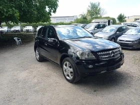 Mercedes-Benz ML 320 CDI-4 MATIC - [7] 