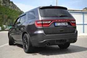 Dodge Durango R/T 5.7 HEMI, снимка 5