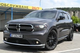 Dodge Durango R/T 5.7 HEMI, снимка 1