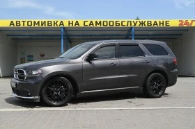 Dodge Durango R/T 5.7 HEMI, снимка 3