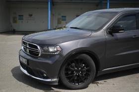 Dodge Durango R/T 5.7 HEMI, снимка 2