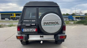 Nissan Patrol 2.8, снимка 6