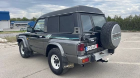 Nissan Patrol 2.8 | Mobile.bg    7