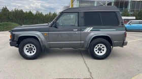 Nissan Patrol 2.8, снимка 8