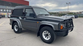 Nissan Patrol 2.8, снимка 3