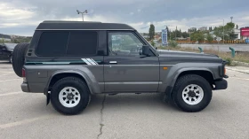 Nissan Patrol 2.8, снимка 4