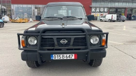 Nissan Patrol 2.8 | Mobile.bg    2