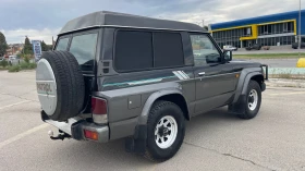 Nissan Patrol 2.8, снимка 5