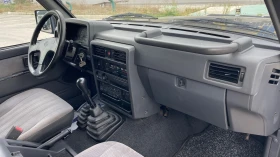 Nissan Patrol 2.8, снимка 13