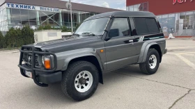 Nissan Patrol 2.8, снимка 1