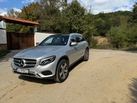 Mercedes-Benz GLC 300, снимка 1