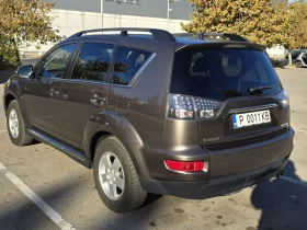 Mitsubishi Outlander 2.2 Di-D 4x4 , снимка 14