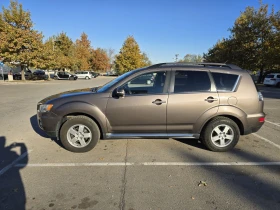 Mitsubishi Outlander 2.2 Di-D 4x4 , снимка 2