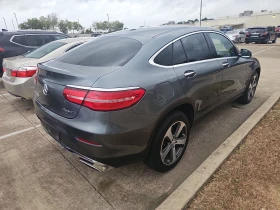 Mercedes-Benz GLC 300 coupe* .* keyless* * *  | Mobile.bg    2