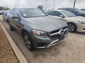 Mercedes-Benz GLC 300 coupe* .* keyless* * *  | Mobile.bg    6