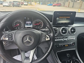 Mercedes-Benz GLC 300 coupe* .* keyless* * *  | Mobile.bg    10