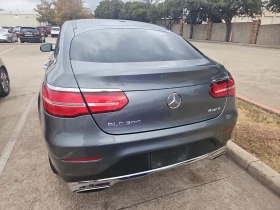 Mercedes-Benz GLC 300 coupe* .* keyless* * *  | Mobile.bg    4