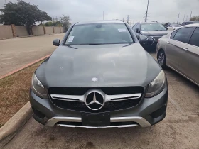 Mercedes-Benz GLC 300 coupe* .* keyless* * *  | Mobile.bg    5