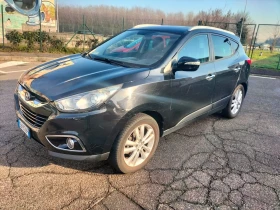 Hyundai IX35 2.0 CRDI 4x4, снимка 1