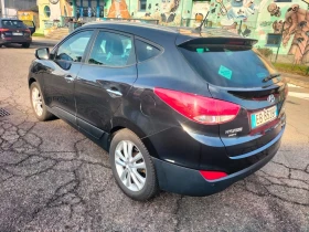 Hyundai IX35 2.0 CRDI 4x4, снимка 2