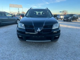 Mitsubishi Outlander 2.0i 4x4, снимка 1