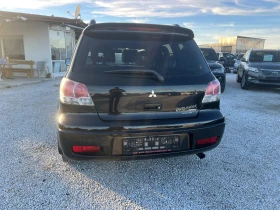 Mitsubishi Outlander 2.0i 4x4, снимка 4