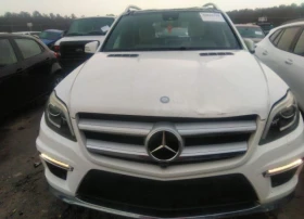 Mercedes-Benz GL 500 AMG* harman* 4Matic* .* xenon* keyless*  | Mobile.bg    2