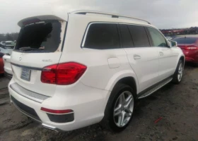 Mercedes-Benz GL 500 AMG* harman* 4Matic* .* xenon* keyless*  | Mobile.bg    10