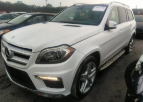 Mercedes-Benz GL 500 AMG* harman* 4Matic* .* xenon* keyless*  | Mobile.bg    3