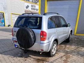 Toyota Rav4 2.0 VVT-i, снимка 2